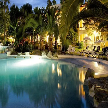Apartmán Palm Garden Port d'Alcúdia