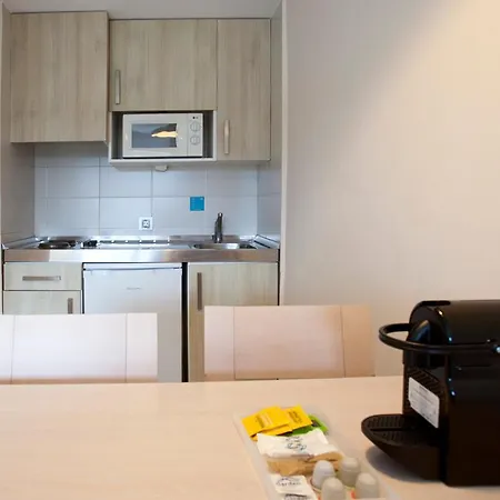 Palm Garden Apartment