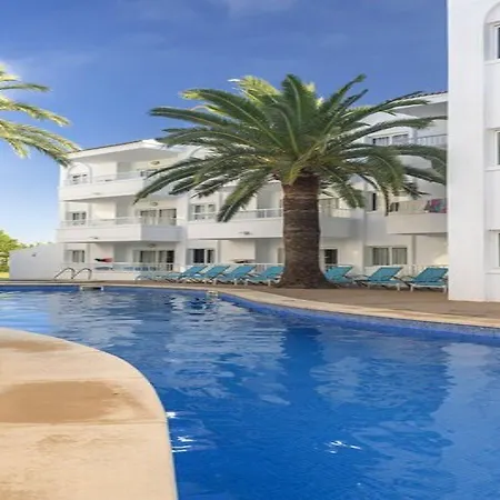 Palm Garden Port d'Alcúdia