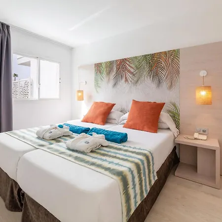 Apartmán Palm Garden