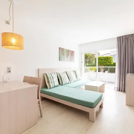 Apartmán Palm Garden Port d'Alcúdia