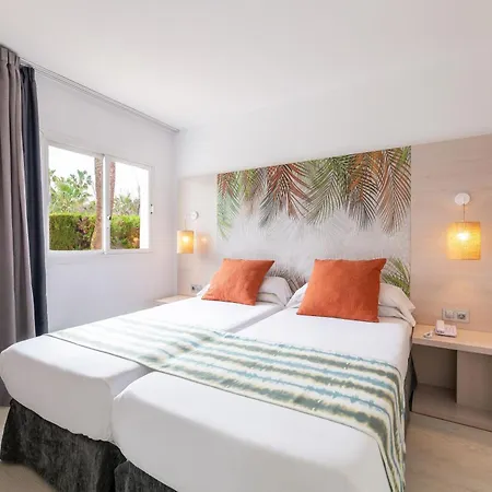 Apartmán Palm Garden