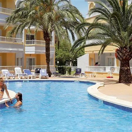 Palm Garden Apartmán *