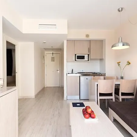 Appartement Palm Garden