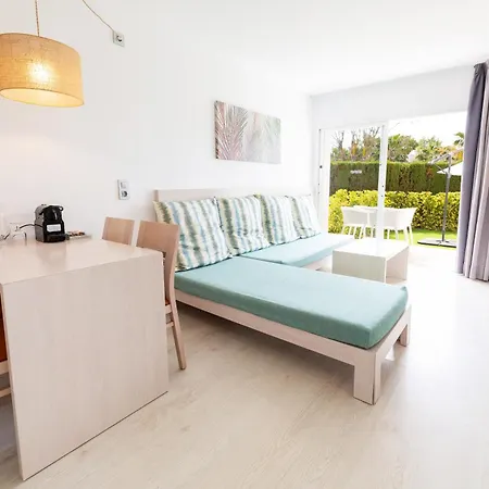 Palm Garden Appartement