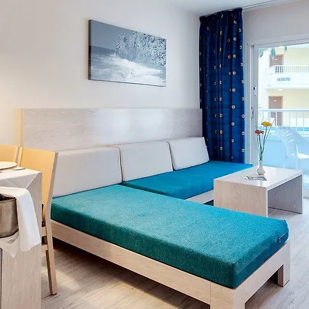 Appartement Palm Garden *