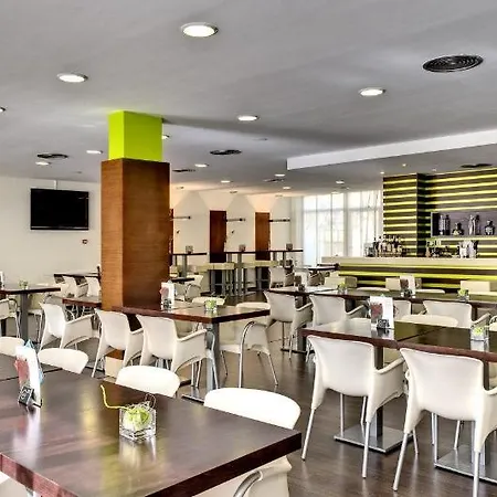 Palm Garden * 알쿠디아 항구